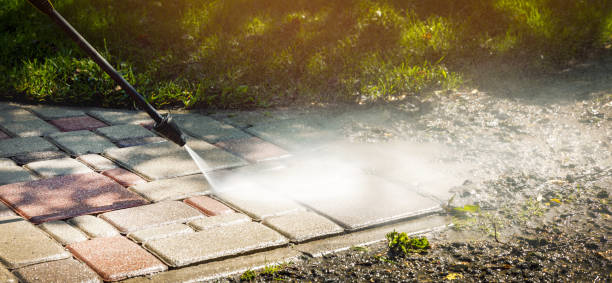 Best Parking Lot and Garage Cleaning  in South Williamsport, PA