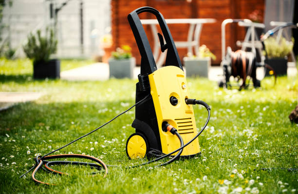 Best Playground Equipment Cleaning  in South Williamsport, PA
